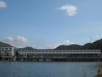 梅州市西阳水电站有限安博官方网页版