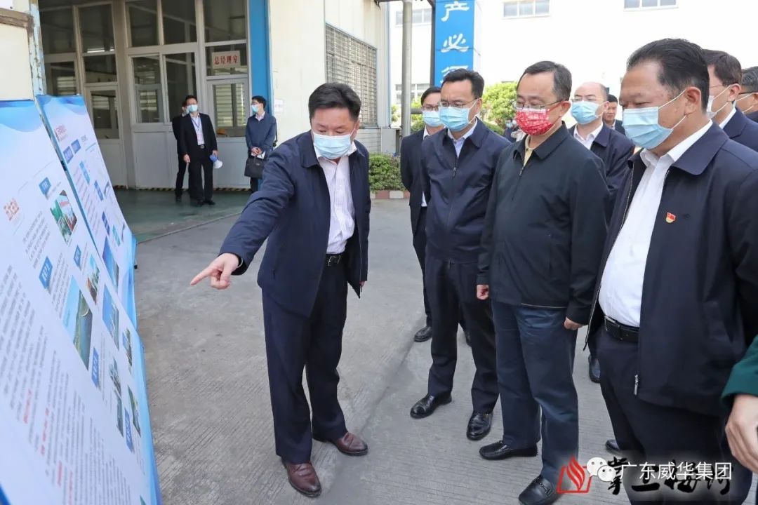 广东安博ANBO(中国)电子高端铜箔重大项目建设进展速看！