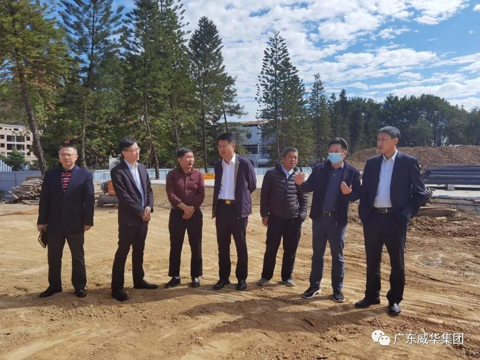广东安博ANBO(中国)高端铜箔、高性能覆铜板新项目每周动态！（第二期）