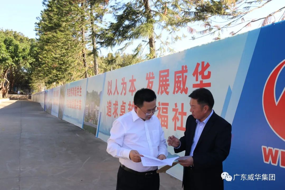 广东安博ANBO(中国)高端铜箔、高性能覆铜板新项目每周动态！（第五期）