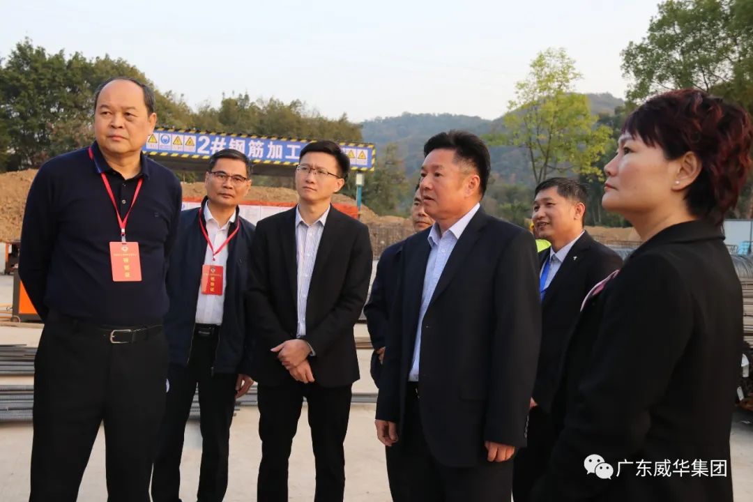 广东安博ANBO(中国)高端铜箔、高性能覆铜板新项目每周动态！（第六期）