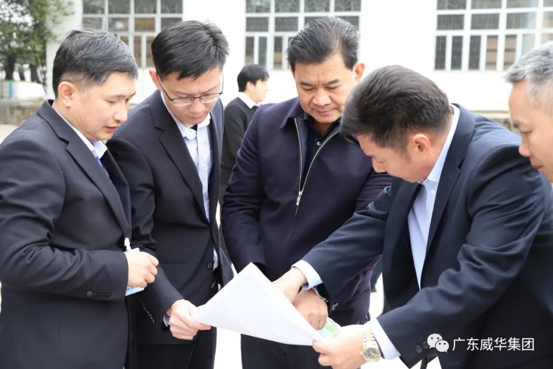 广东安博ANBO(中国)高端铜箔、高性能覆铜板新项目每周动态！（第八期）