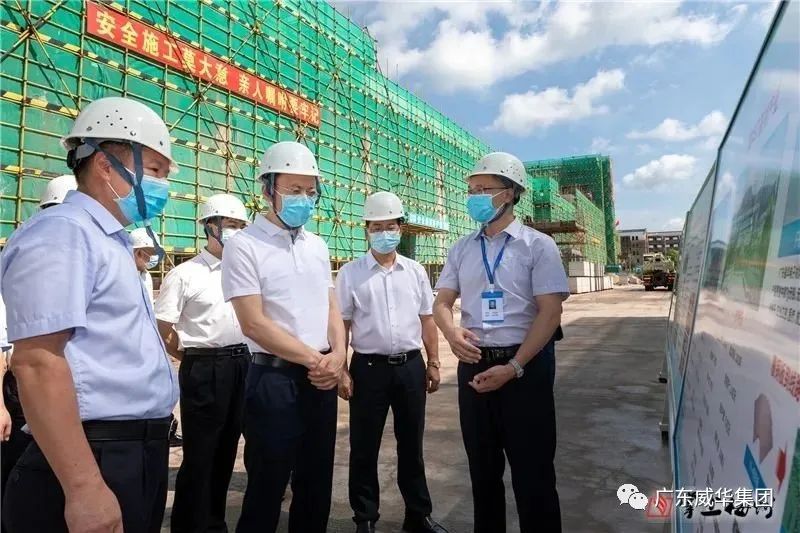 广东安博ANBO(中国)高端铜箔、高性能覆铜板新项目每周动态！（二十四期）