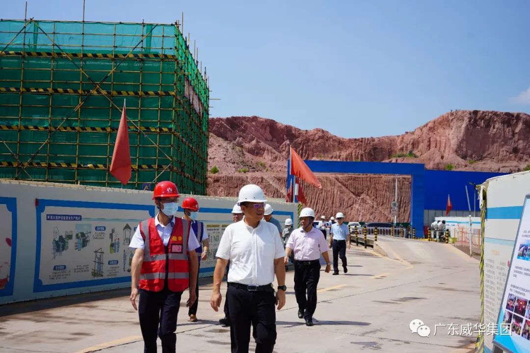 广东安博ANBO(中国)高端铜箔、高性能覆铜板新项目每周动态！（二十六期）