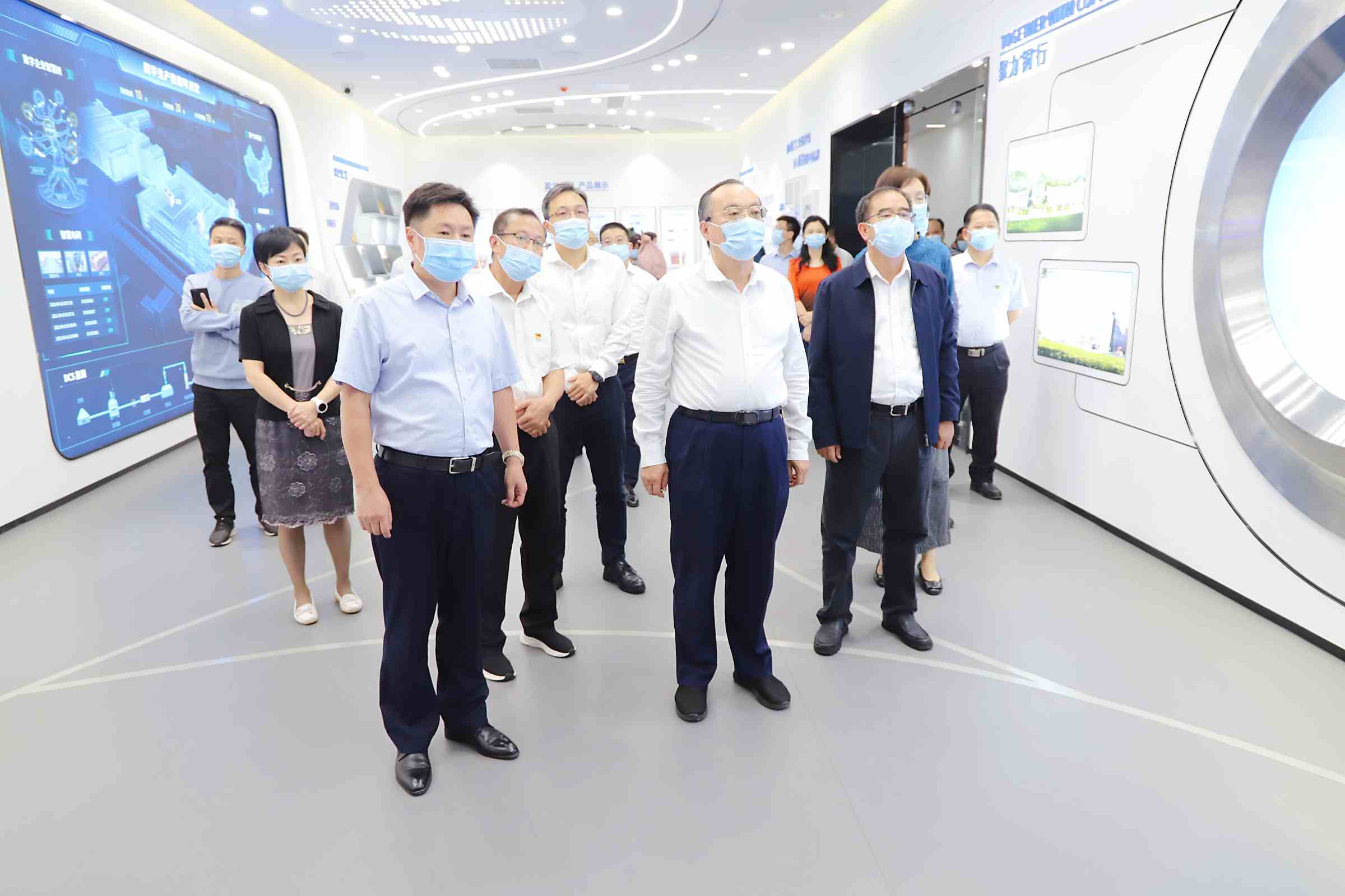 广东安博ANBO(中国)高端铜箔、高性能覆铜板新项目每周动态！（三十三期）