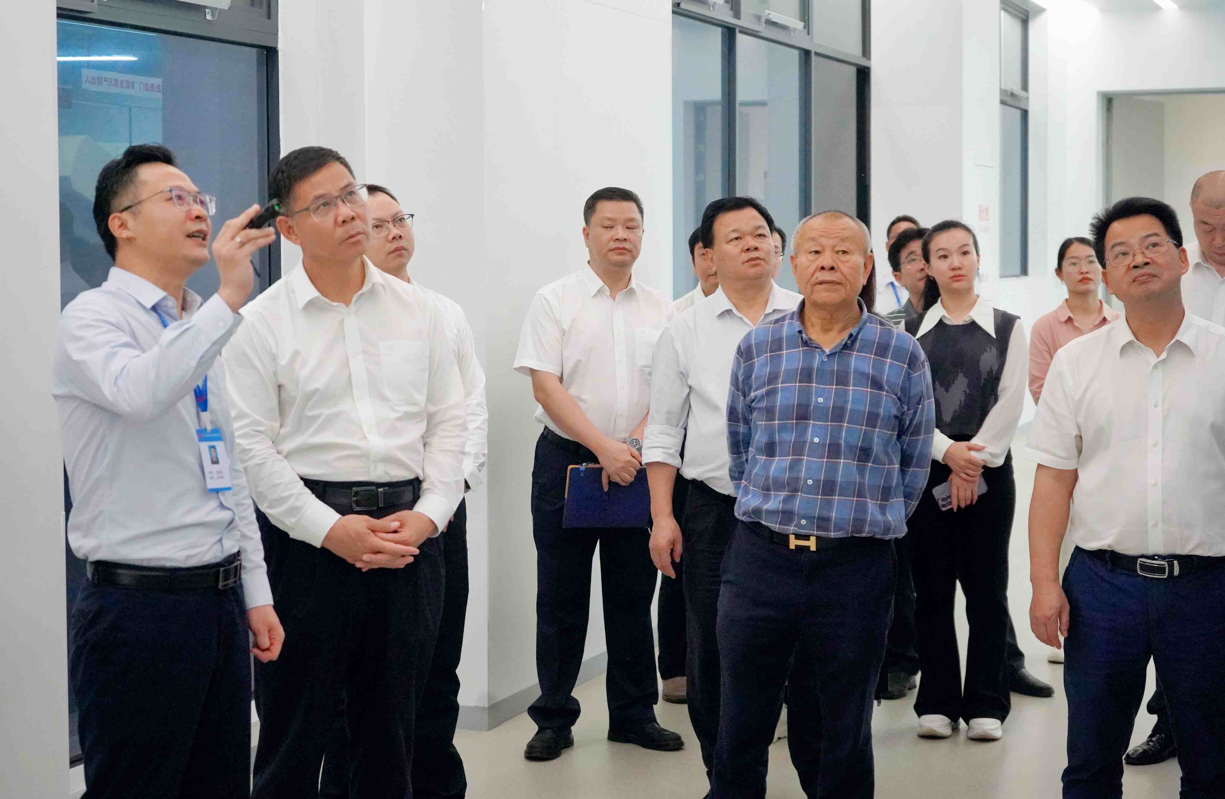 广东安博ANBO(中国)高端铜箔、高性能覆铜板新项目动态报道！（第4期）
