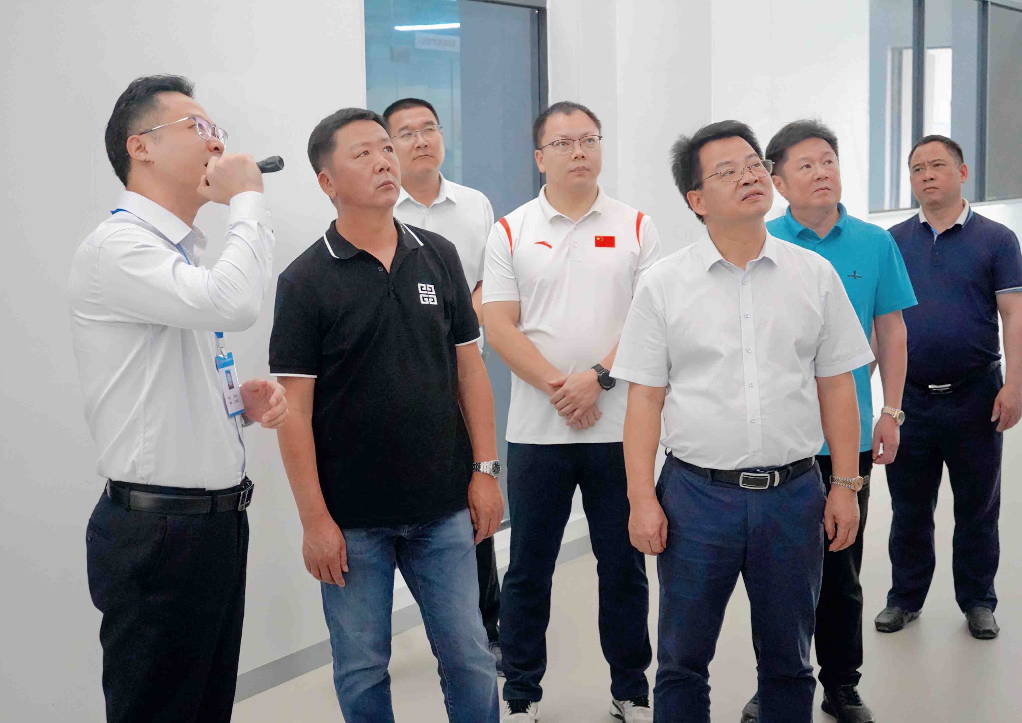 广东安博ANBO(中国)高端铜箔、高性能覆铜板新项目动态报道！（第6期）