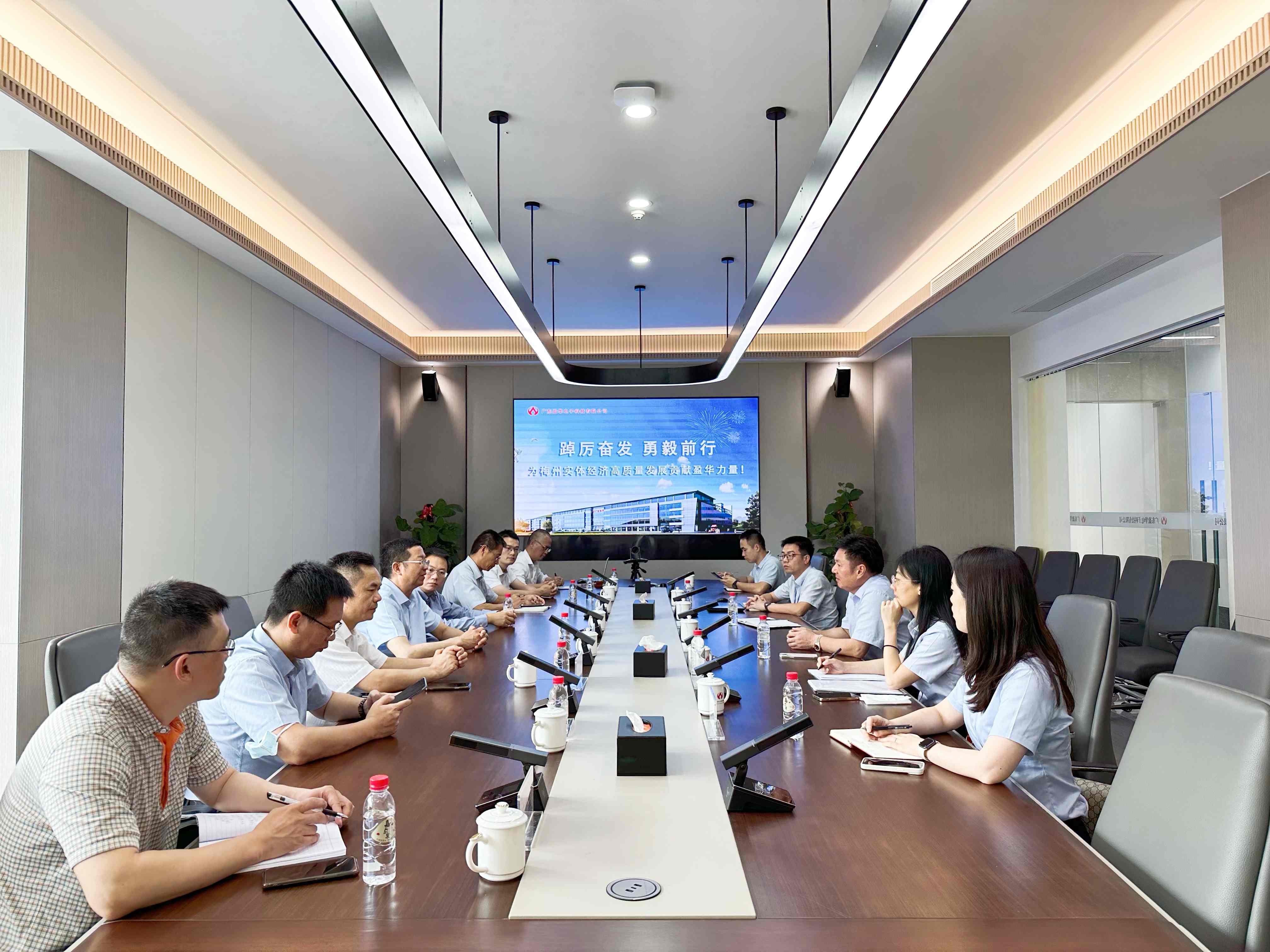 广东安博ANBO(中国)高端铜箔、高性能覆铜板新项目动态报道！（第7期）