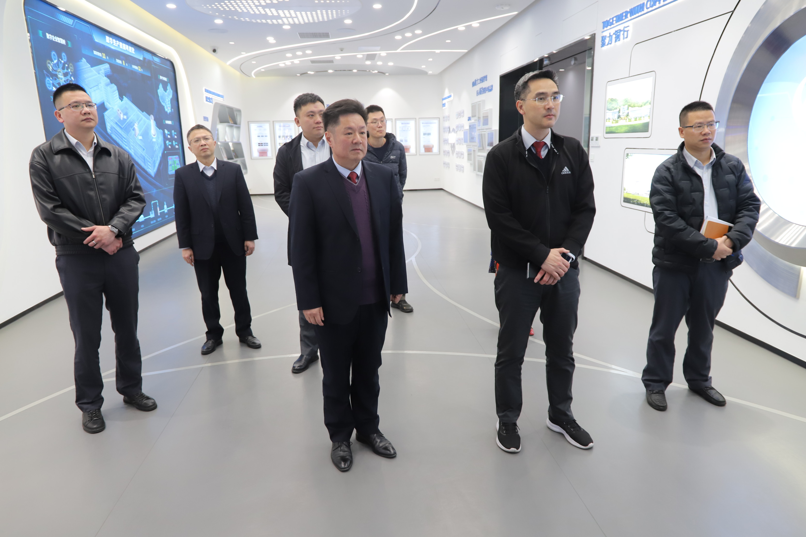 广东安博ANBO(中国)高端铜箔、高性能覆铜板新项目动态报道！（第21期）
